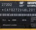 Жовтий Катерпіллер 272, об'ємом двигуна 0 л та пробігом 0 тис. км за 45800 $, фото 14 на Automoto.ua