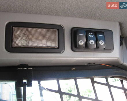 Жовтий Катерпіллер 272, об'ємом двигуна 0 л та пробігом 0 тис. км за 45800 $, фото 10 на Automoto.ua