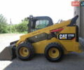 Жовтий Катерпіллер 272, об'ємом двигуна 0 л та пробігом 0 тис. км за 45800 $, фото 2 на Automoto.ua