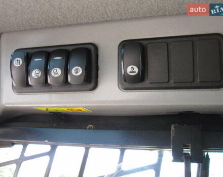 Жовтий Катерпіллер 272, об'ємом двигуна 0 л та пробігом 0 тис. км за 45800 $, фото 11 на Automoto.ua