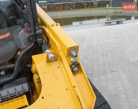 Катерпіллер 279 2021 у Житомирі на Automoto.ua Катерпіллер 279, об'ємом двигуна 0 л та пробігом 0 тис. км за 75967 $, фото 7 на Automoto.ua