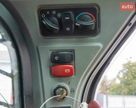 Катерпіллер 279 2021 у Житомирі на Automoto.ua Катерпіллер 279, об'ємом двигуна 0 л та пробігом 0 тис. км за 75967 $, фото 12 на Automoto.ua