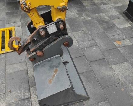 Катерпиллер 301.8, объемом двигателя 0 л и пробегом 2 тыс. км за 32000 $, фото 7 на Automoto.ua