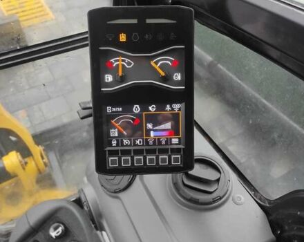 Катерпиллер 301.8, объемом двигателя 0 л и пробегом 2 тыс. км за 32000 $, фото 2 на Automoto.ua