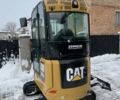 Катерпиллер 301.8, объемом двигателя 4.25 л и пробегом 1 тыс. км за 34900 $, фото 2 на Automoto.ua