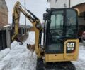 Катерпиллер 301.8, объемом двигателя 4.25 л и пробегом 1 тыс. км за 34900 $, фото 1 на Automoto.ua