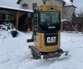 Катерпиллер 301.8, объемом двигателя 4.25 л и пробегом 1 тыс. км за 34900 $, фото 12 на Automoto.ua