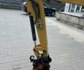 Желтый Катерпиллер 301.8, объемом двигателя 6 л и пробегом 0 тыс. км за 20310 $, фото 10 на Automoto.ua