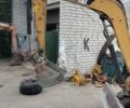 Катерпиллер 303, объемом двигателя 0 л и пробегом 0 тыс. км за 12700 $, фото 1 на Automoto.ua