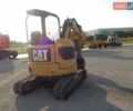 Катерпіллер 303, об'ємом двигуна 0 л та пробігом 3 тис. км за 15500 $, фото 2 на Automoto.ua