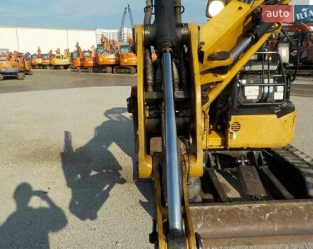 Катерпіллер 303, об'ємом двигуна 0 л та пробігом 3 тис. км за 15500 $, фото 13 на Automoto.ua