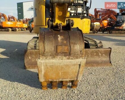 Катерпіллер 303, об'ємом двигуна 0 л та пробігом 3 тис. км за 15500 $, фото 19 на Automoto.ua