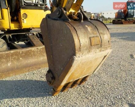 Катерпіллер 303, об'ємом двигуна 0 л та пробігом 3 тис. км за 15500 $, фото 18 на Automoto.ua