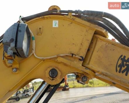 Катерпіллер 303, об'ємом двигуна 0 л та пробігом 3 тис. км за 15500 $, фото 4 на Automoto.ua