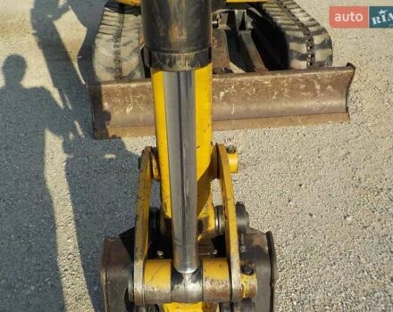 Катерпіллер 303, об'ємом двигуна 0 л та пробігом 3 тис. км за 15500 $, фото 10 на Automoto.ua