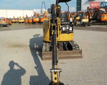 Катерпіллер 303, об'ємом двигуна 0 л та пробігом 3 тис. км за 15500 $, фото 9 на Automoto.ua