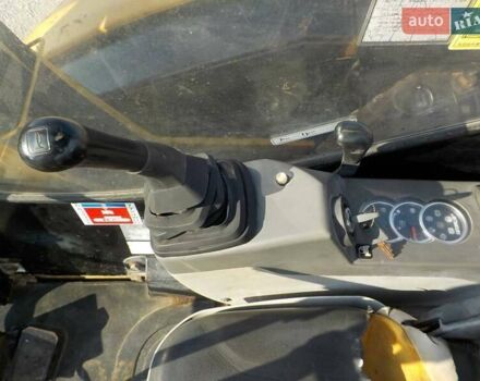 Катерпіллер 303, об'ємом двигуна 0 л та пробігом 3 тис. км за 15500 $, фото 8 на Automoto.ua