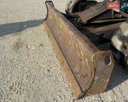 Катерпіллер 303, об'ємом двигуна 0 л та пробігом 3 тис. км за 15500 $, фото 12 на Automoto.ua