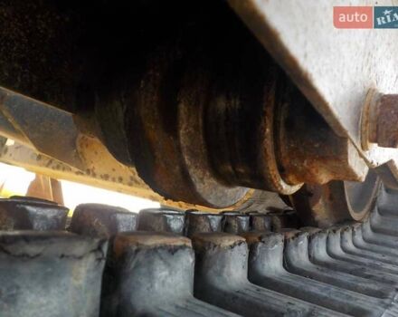 Катерпіллер 303, об'ємом двигуна 0 л та пробігом 3 тис. км за 15500 $, фото 14 на Automoto.ua