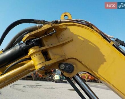 Катерпіллер 303, об'ємом двигуна 0 л та пробігом 3 тис. км за 15500 $, фото 5 на Automoto.ua