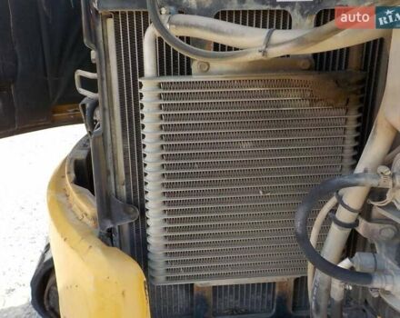 Катерпіллер 303, об'ємом двигуна 0 л та пробігом 3 тис. км за 15500 $, фото 16 на Automoto.ua