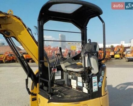 Катерпіллер 303, об'ємом двигуна 0 л та пробігом 3 тис. км за 15500 $, фото 6 на Automoto.ua