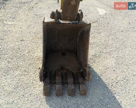 Катерпіллер 303, об'ємом двигуна 0 л та пробігом 3 тис. км за 15500 $, фото 20 на Automoto.ua