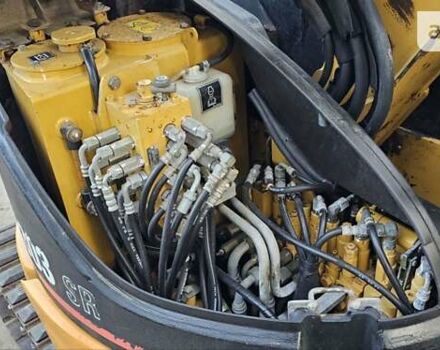 Жовтий Катерпіллер 303, об'ємом двигуна 0 л та пробігом 3 тис. км за 18500 $, фото 20 на Automoto.ua