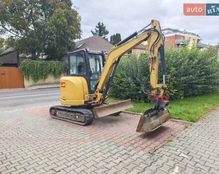 Катерпиллер 303.5 2013 в Хусте на Automoto.ua Катерпиллер 303.5, объемом двигателя 0 л и пробегом 51 тыс. км за 30358 $, фото 3 на Automoto.ua