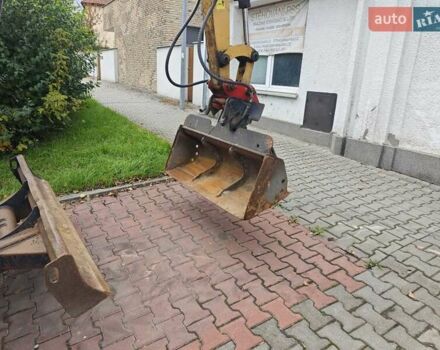 Катерпиллер 303.5 2013 в Хусте на Automoto.ua Катерпиллер 303.5, объемом двигателя 0 л и пробегом 51 тыс. км за 30358 $, фото 5 на Automoto.ua