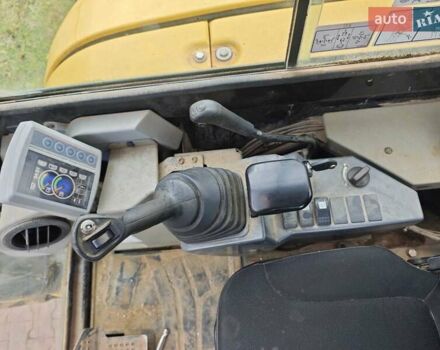 Катерпиллер 303.5 2013 в Хусте на Automoto.ua Катерпиллер 303.5, объемом двигателя 0 л и пробегом 51 тыс. км за 30358 $, фото 6 на Automoto.ua