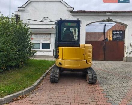 Катерпиллер 303.5 2013 в Хусте на Automoto.ua Катерпиллер 303.5, объемом двигателя 0 л и пробегом 51 тыс. км за 30358 $, фото 4 на Automoto.ua