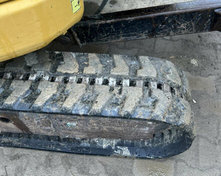 Катерпиллер 303.5, объемом двигателя 0 л и пробегом 46 тыс. км за 32000 $, фото 8 на Automoto.ua