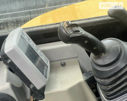 Катерпиллер 303.5, объемом двигателя 0 л и пробегом 46 тыс. км за 32000 $, фото 11 на Automoto.ua