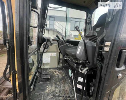 Катерпиллер 303.5, объемом двигателя 0 л и пробегом 46 тыс. км за 32000 $, фото 12 на Automoto.ua