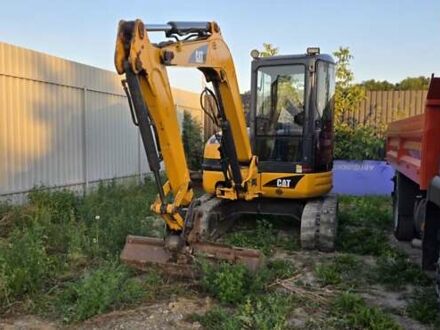 Катерпіллер 304.5 2004 у Вінниці на Automoto.ua Катерпіллер 304.5, об'ємом двигуна 0 л та пробігом 11 тис. км за 24999 $, фото 1 на Automoto.ua