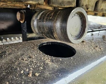 Катерпіллер 305, об'ємом двигуна 0 л та пробігом 6 тис. км за 41500 $, фото 26 на Automoto.ua