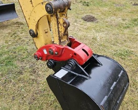 Катерпіллер 305, об'ємом двигуна 0 л та пробігом 6 тис. км за 41500 $, фото 6 на Automoto.ua