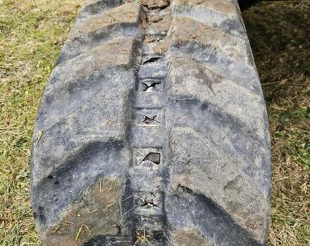 Катерпіллер 305, об'ємом двигуна 0 л та пробігом 6 тис. км за 41500 $, фото 25 на Automoto.ua