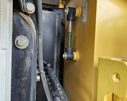 Катерпіллер 305, об'ємом двигуна 0 л та пробігом 6 тис. км за 41500 $, фото 22 на Automoto.ua