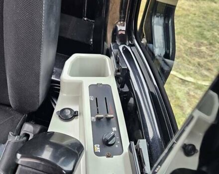 Катерпіллер 305, об'ємом двигуна 0 л та пробігом 6 тис. км за 41500 $, фото 31 на Automoto.ua