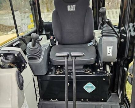 Катерпіллер 305, об'ємом двигуна 0 л та пробігом 6 тис. км за 41500 $, фото 12 на Automoto.ua