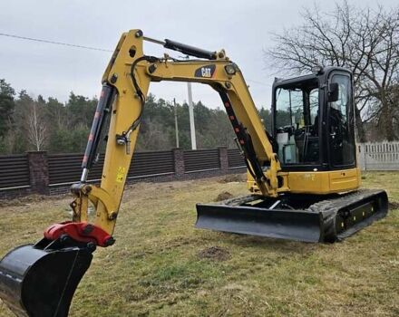 Катерпіллер 305, об'ємом двигуна 0 л та пробігом 6 тис. км за 41500 $, фото 8 на Automoto.ua