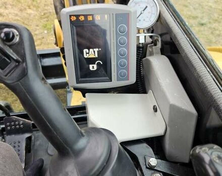 Катерпіллер 305, об'ємом двигуна 0 л та пробігом 6 тис. км за 41500 $, фото 15 на Automoto.ua