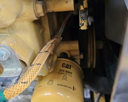 Катерпіллер 305, об'ємом двигуна 0 л та пробігом 6 тис. км за 41500 $, фото 28 на Automoto.ua