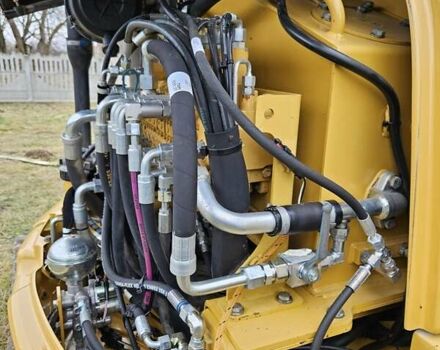 Катерпіллер 305, об'ємом двигуна 0 л та пробігом 6 тис. км за 41500 $, фото 21 на Automoto.ua