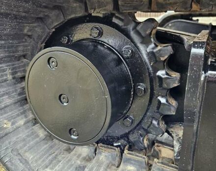 Катерпіллер 305, об'ємом двигуна 0 л та пробігом 6 тис. км за 41500 $, фото 24 на Automoto.ua