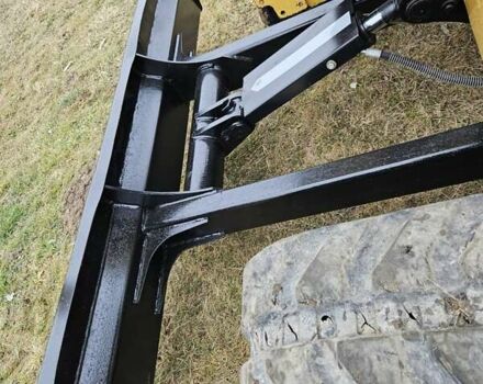 Катерпіллер 305, об'ємом двигуна 0 л та пробігом 6 тис. км за 41500 $, фото 27 на Automoto.ua