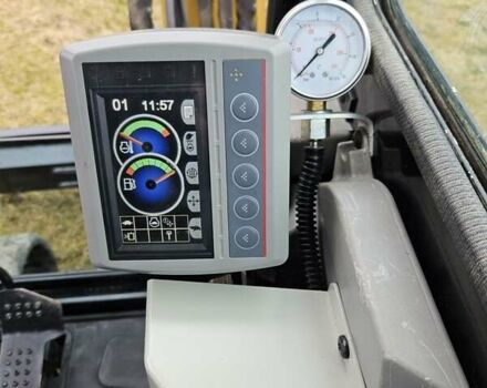 Катерпіллер 305, об'ємом двигуна 0 л та пробігом 6 тис. км за 41500 $, фото 16 на Automoto.ua