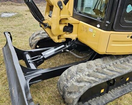 Катерпіллер 305, об'ємом двигуна 0 л та пробігом 6 тис. км за 41500 $, фото 13 на Automoto.ua